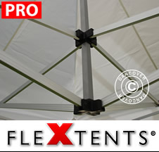 Easy-up telt Flextents