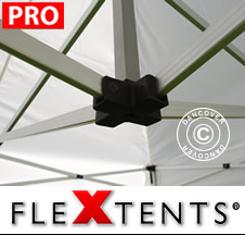 Quick-up telt Flextents
