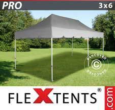 Quick-up telt FleXtents Pro 3x6m Latte
