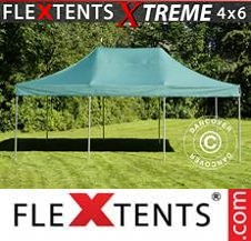 Quick-up telt FleXtents pro Xtreme 4x6m Grønn